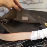 Louis Vuitton Graceful PM M43700 M43700 M43701